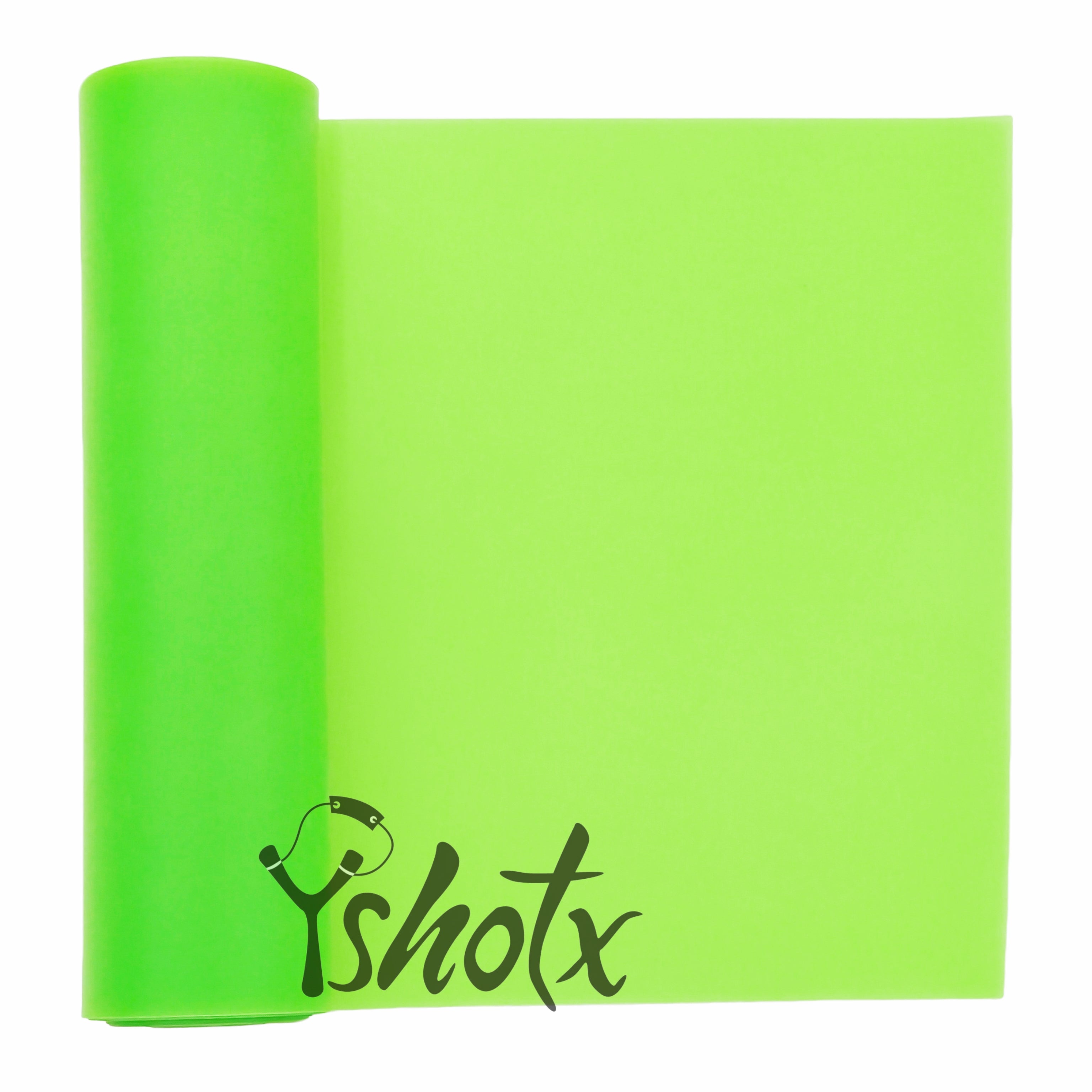 ReboundPro-A06 professional slingshot latex engineered for zero stretch loss across 200+ hours of high-tension shooting cycles.