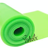 ReboundPro-A06 triple-layer slingshot strap designed to withstand cracking, UV damage, and temperature fluctuations for outdoor use.