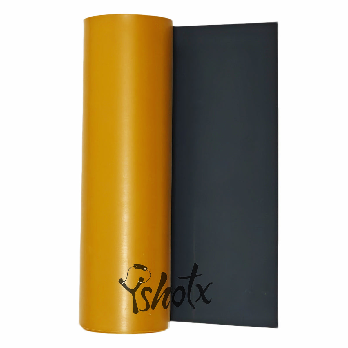 ShadowGold A30 durable slingshot bands for field use, target practice, and competition.