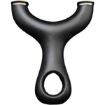 Silk Light X22 premium quality slingshot crafted to Yshotx performance standards.