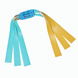 Skybolt A31 durable latex bands tested for tension, elasticity, and pouch integrity.