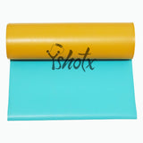 Reinforced Skybolt A31 latex slingshot bands resistant to tearing and fatigue.