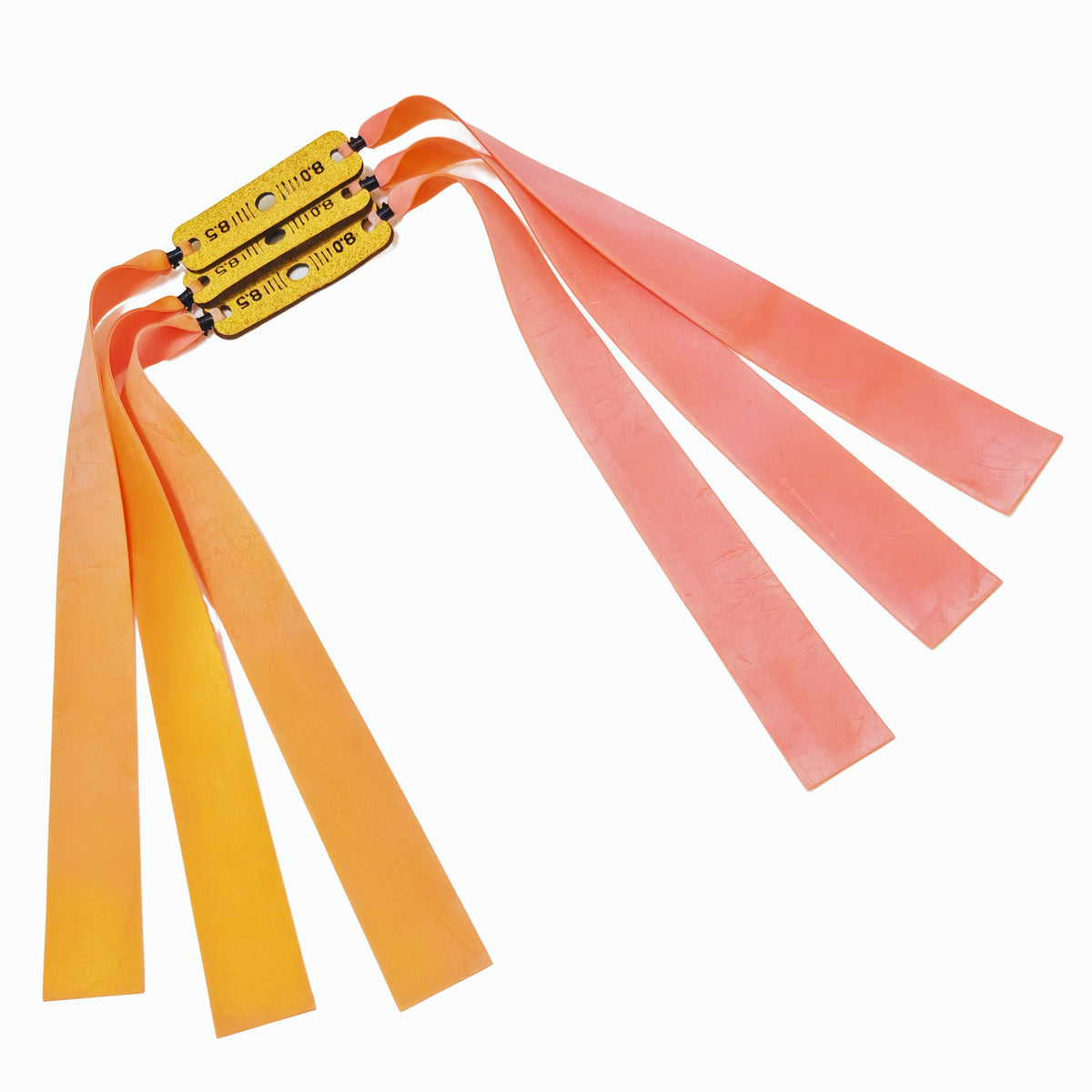 Reliable Sunset Flair A34 slingshot accessory crafted for serious shooters demanding performance.
