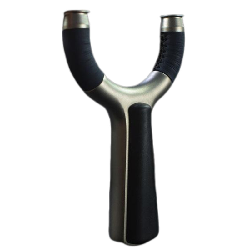 ultra thin head slingshot for agile shooting
Innovative thin head design for reduced weight and rapid, precise aiming.