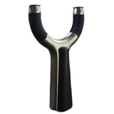 ultra thin head slingshot for agile shooting
Innovative thin head design for reduced weight and rapid, precise aiming.