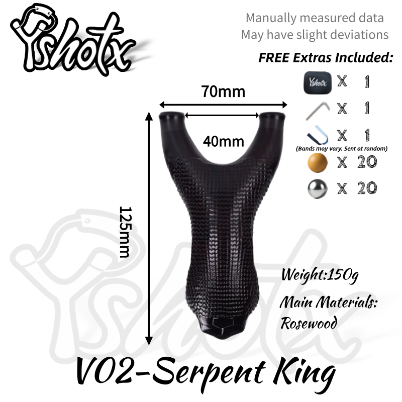 Serpent King-V02