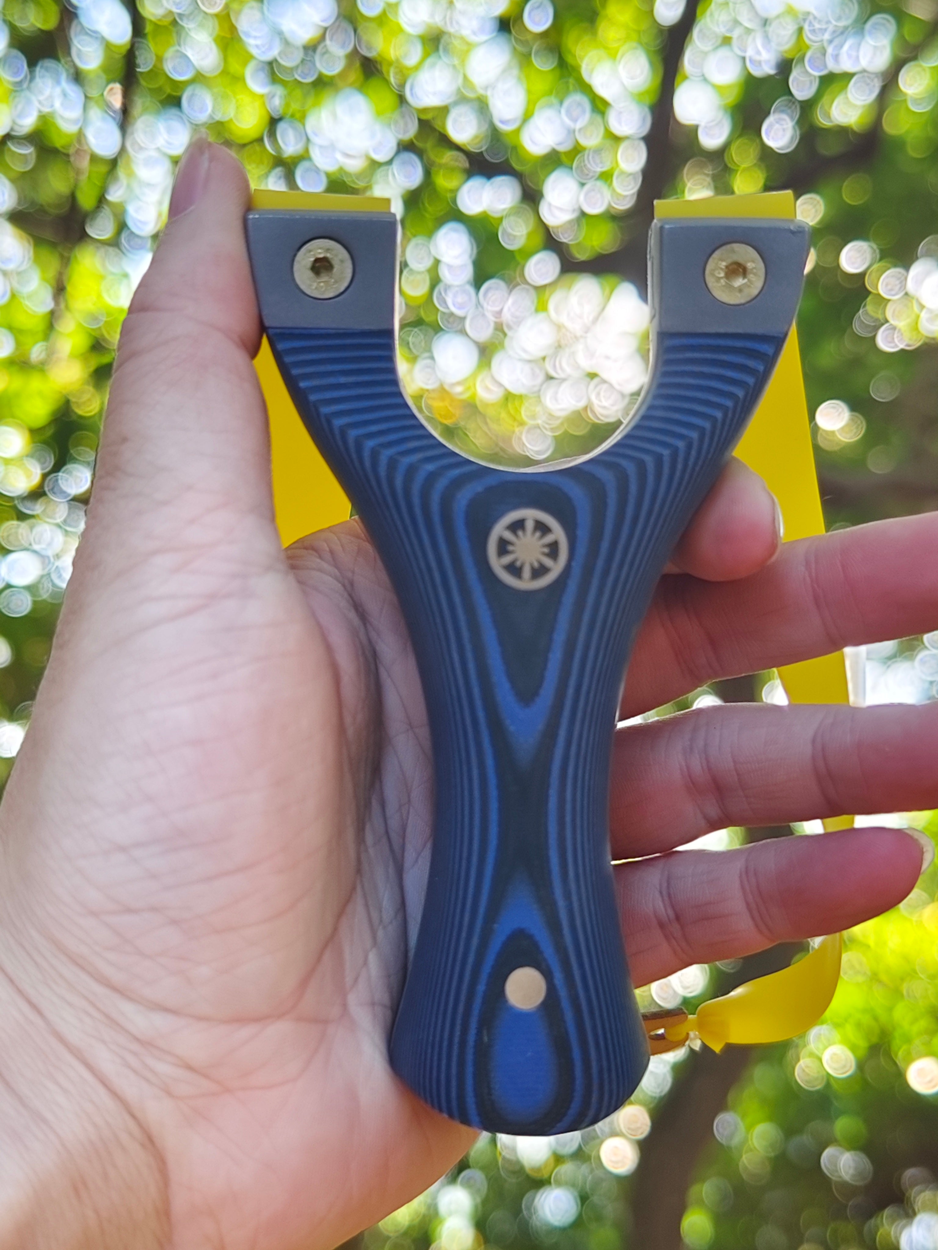 Fierce Tiger G10-X04