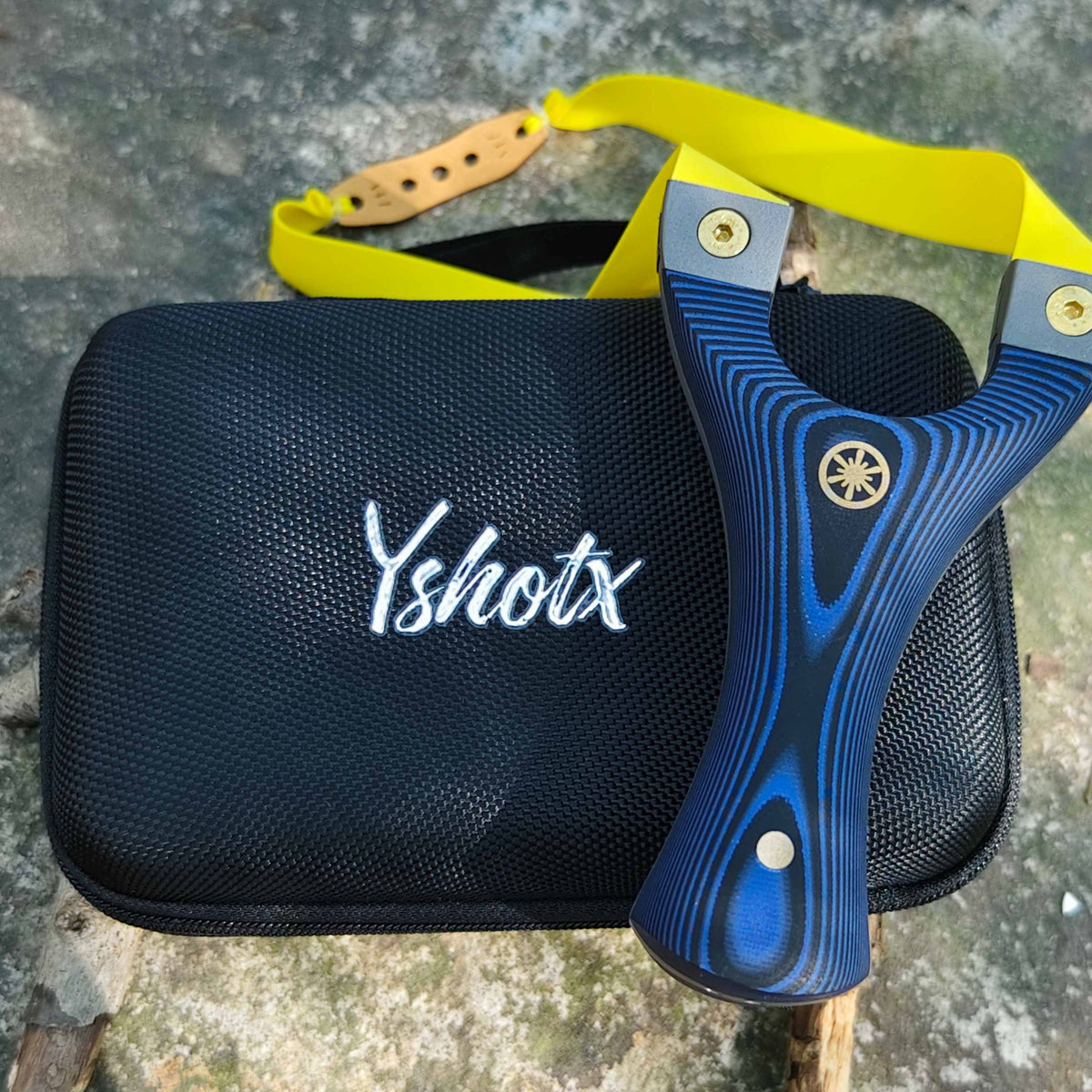 Fierce Tiger G10-X04