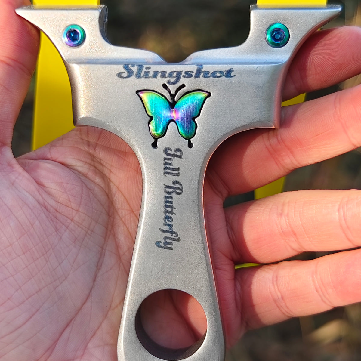 Butterfly-Z12