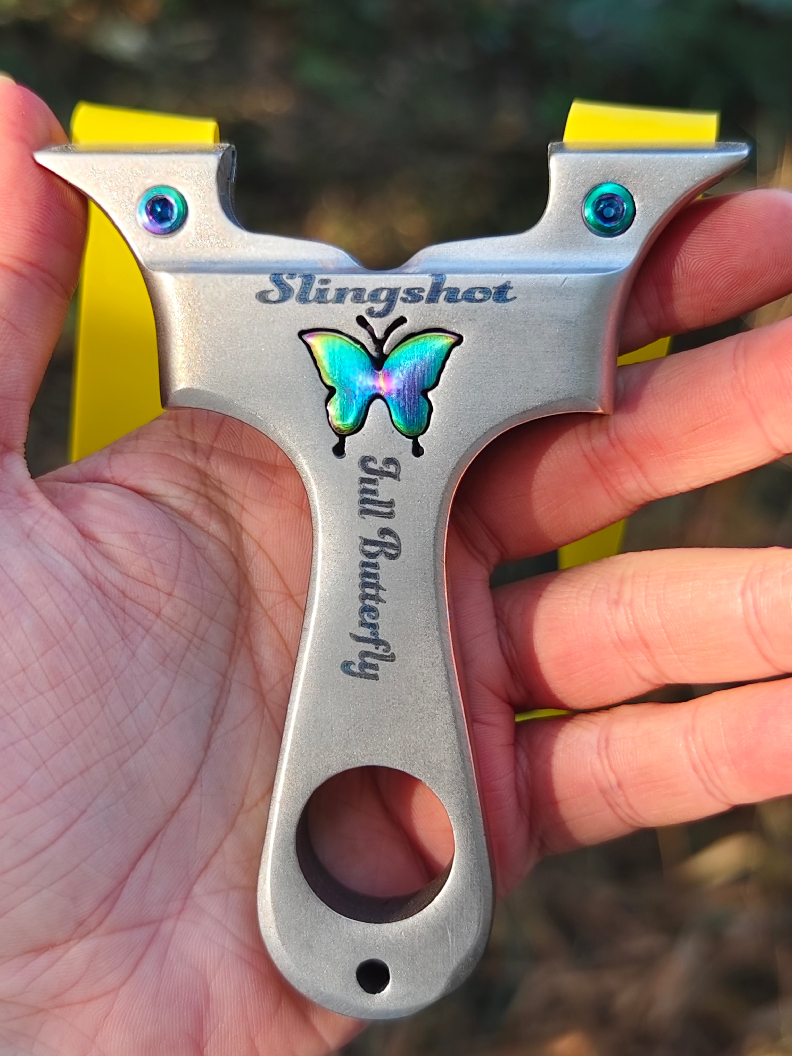 Flutter-X09