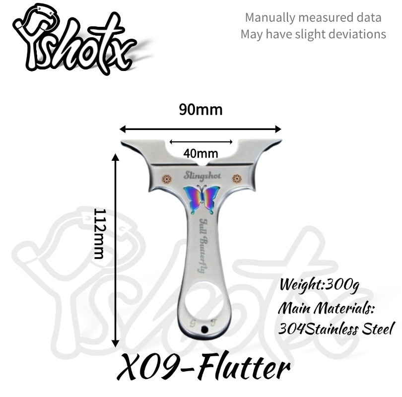 Flutter-X09