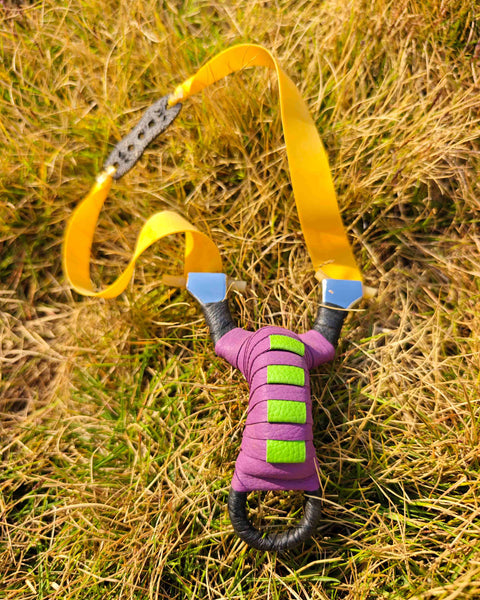 Francotirador de bolsillo X13