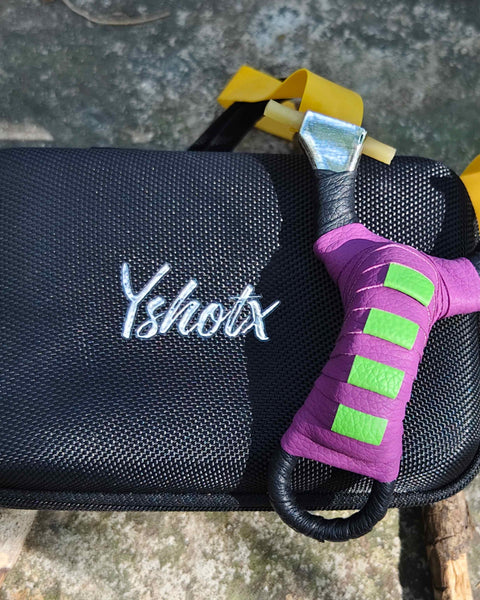 Francotirador de bolsillo X13