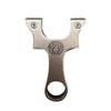 X19 stainless steel slingshot for extreme durability and precision shooting.