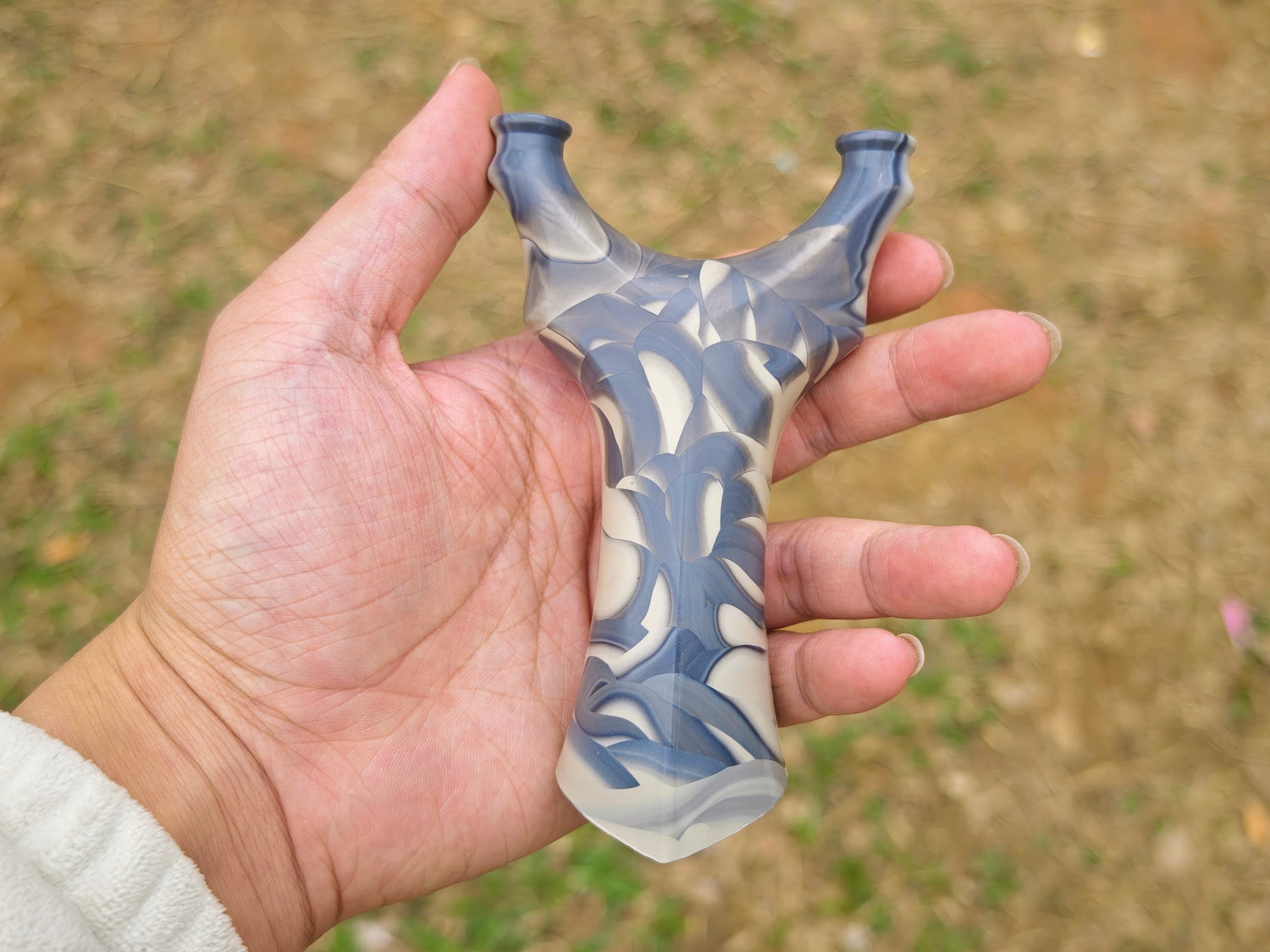Prédateur Camouflage-Y05