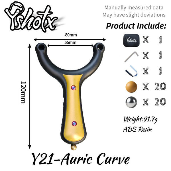 Auric Curve-Y21