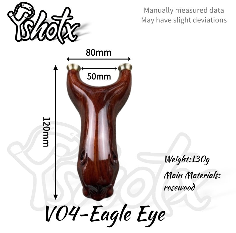 Eagle Eye -V04