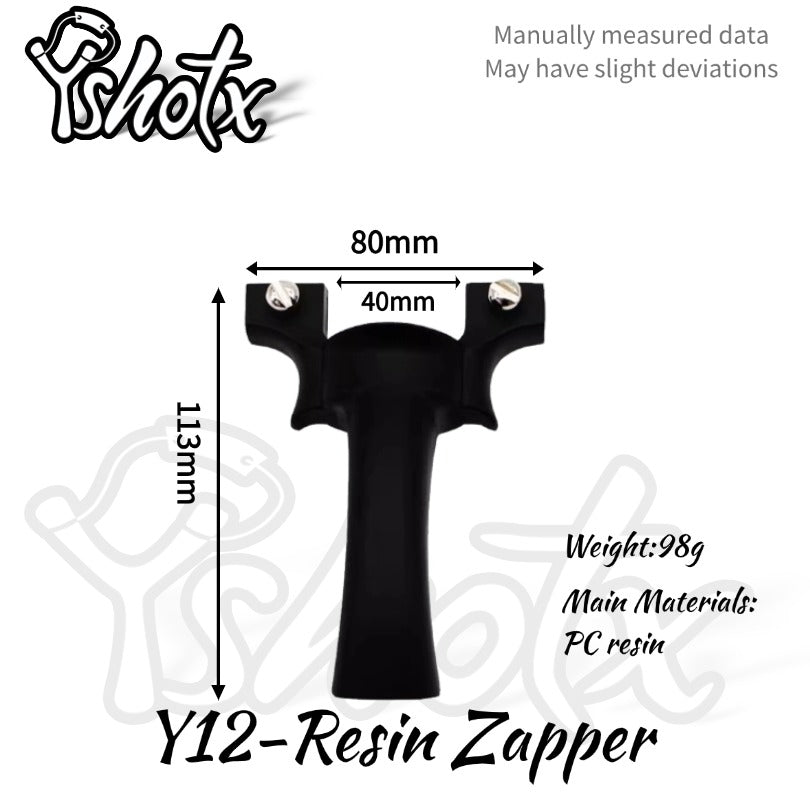 Resin Zapper-Y12