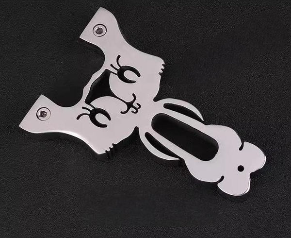 Flinkes Eichhörnchen -Y14 