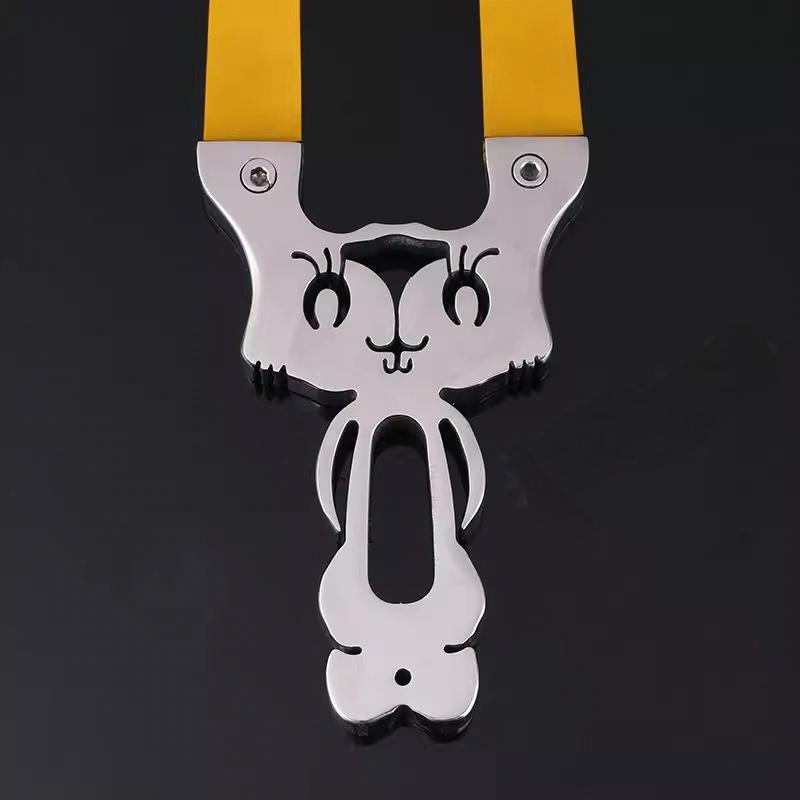 Nimble Squirrel -Y14