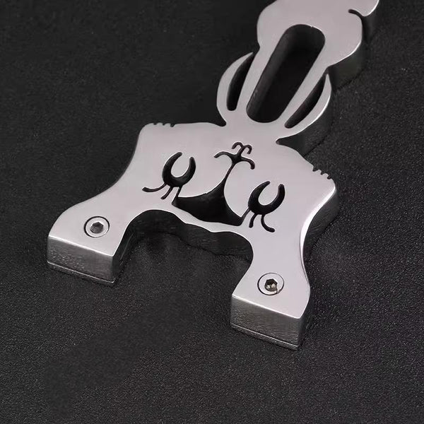 Flinkes Eichhörnchen -Y14 