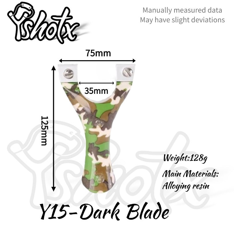 Dark Blade-Y15
