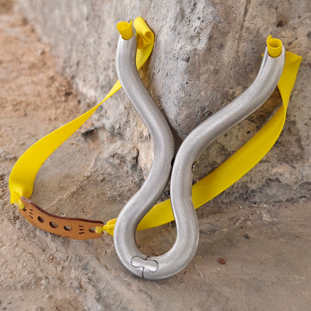 Silver Viper Pro-Z01S