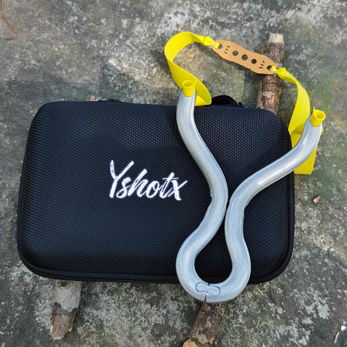 Silver Viper Pro-Z01S