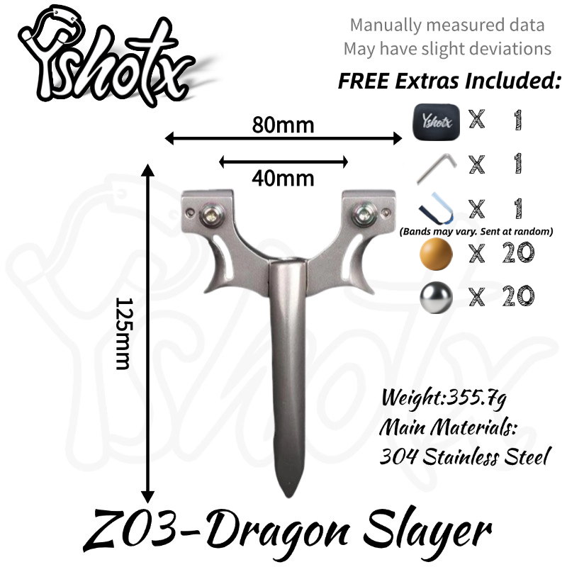 Dragon Slayer-Z03