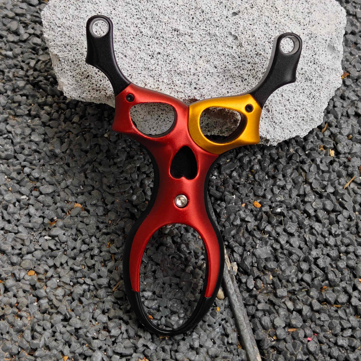 Guardabosques espacial-Z05