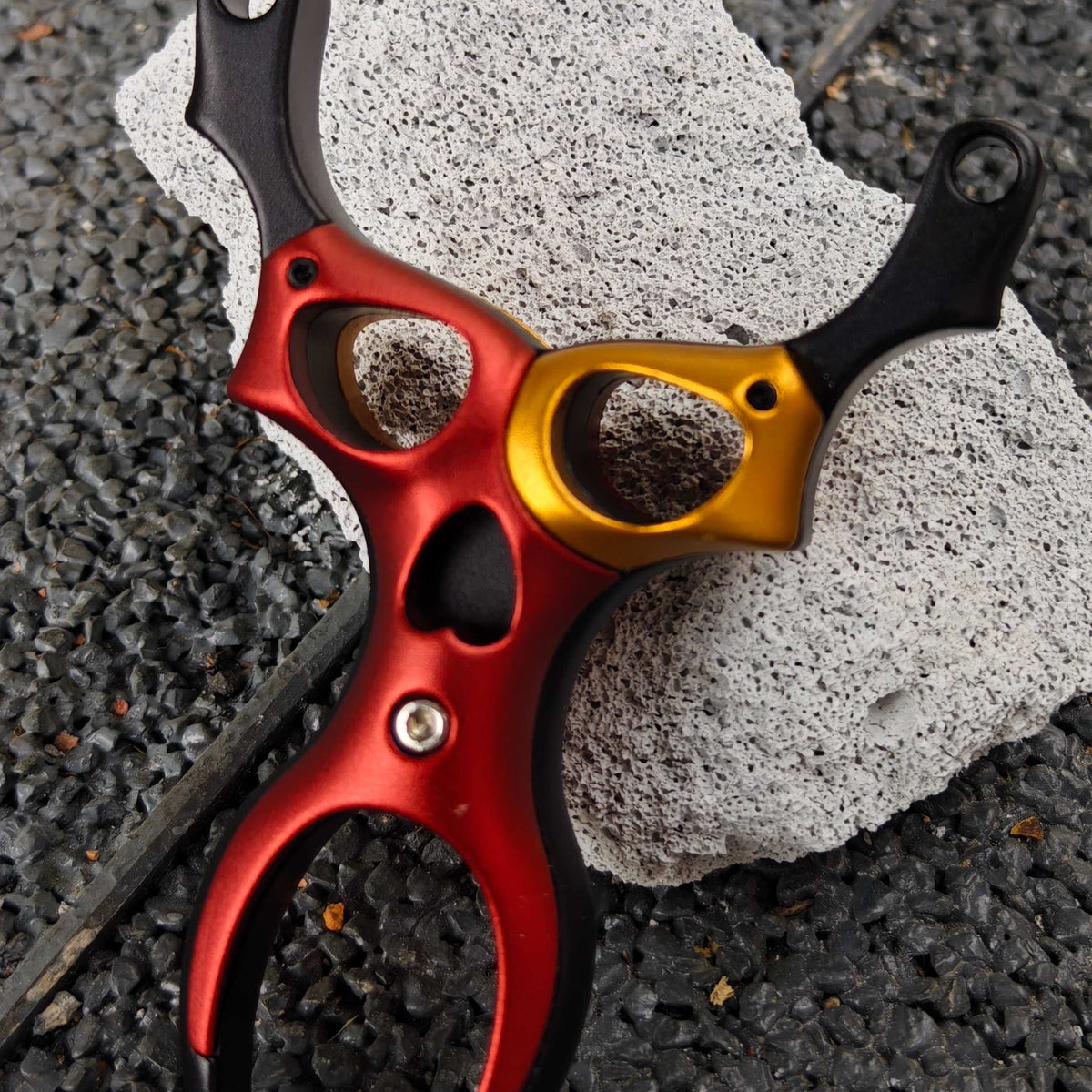 Guardabosques espacial-Z05