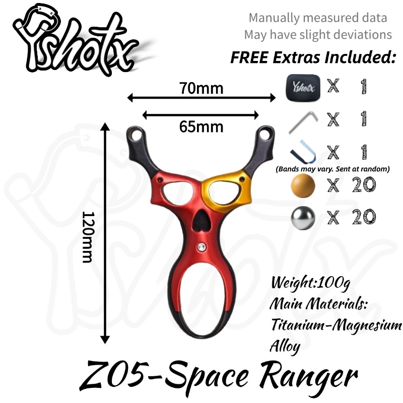 Space Ranger-Z05