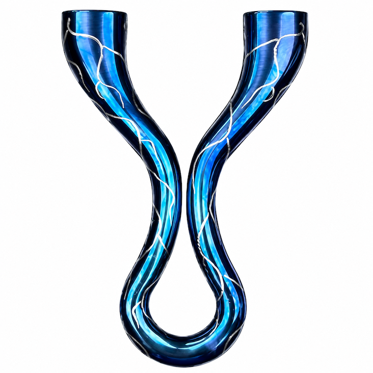 Thunder Blue Pro-Z07S