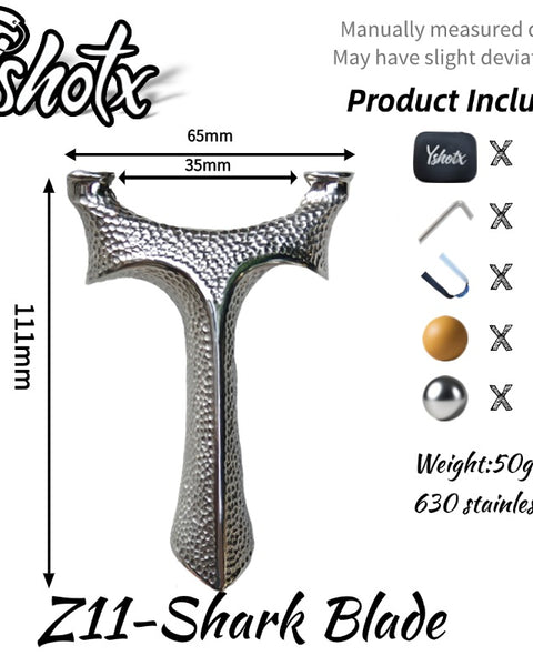 Shark Blade-Z11