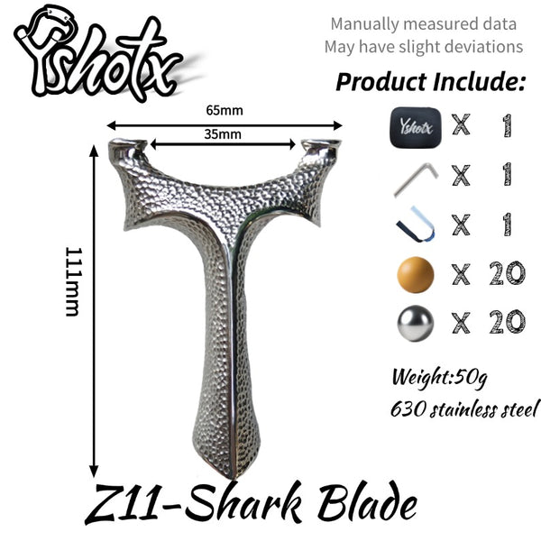 Shark Blade-Z11