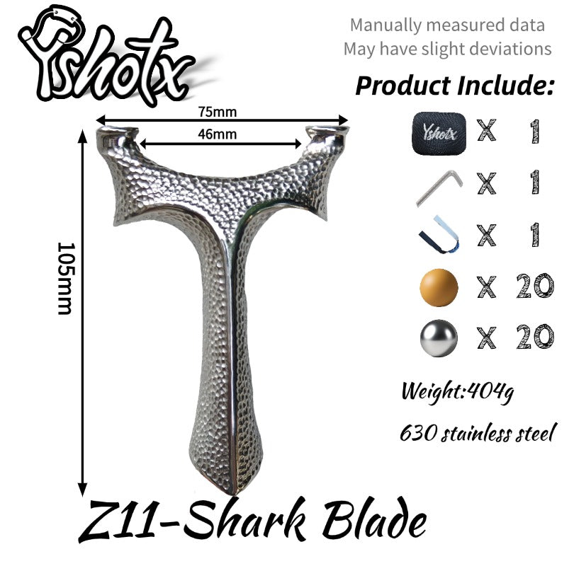 Shark Blade-Z11