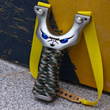 Premium Collectible Hunting Slingshot-X05