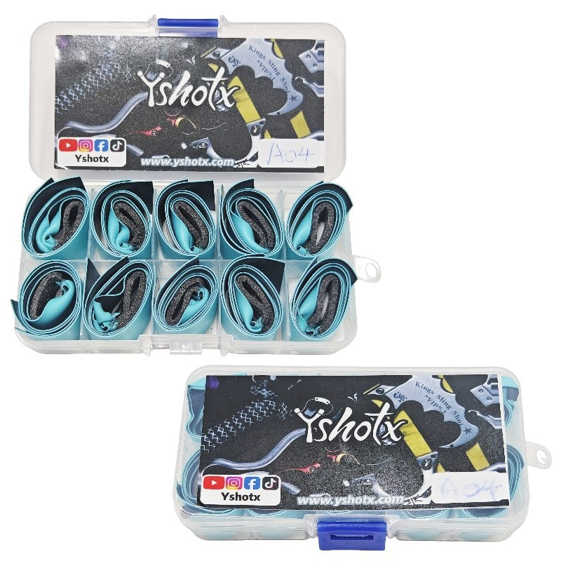 Master DIY Venomous Spike-A04(10-Pack)