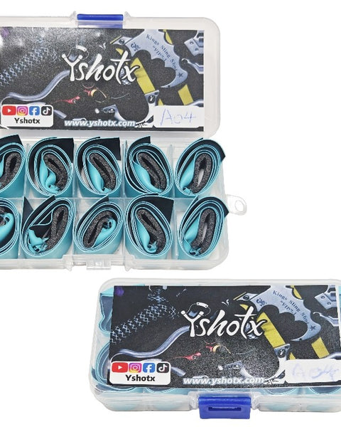 Master DIY Venomous Spike-A04(10-Pack)