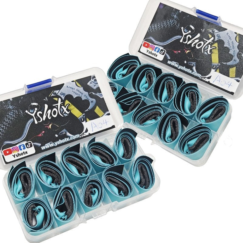 Master DIY Venomous Spike-A04(10-Pack)