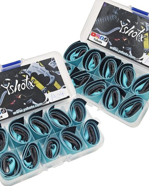 Master DIY Venomous Spike-A04(10-Pack)