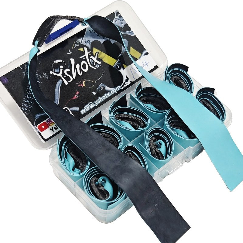 Master DIY Venomous Spike-A04(10-Pack)