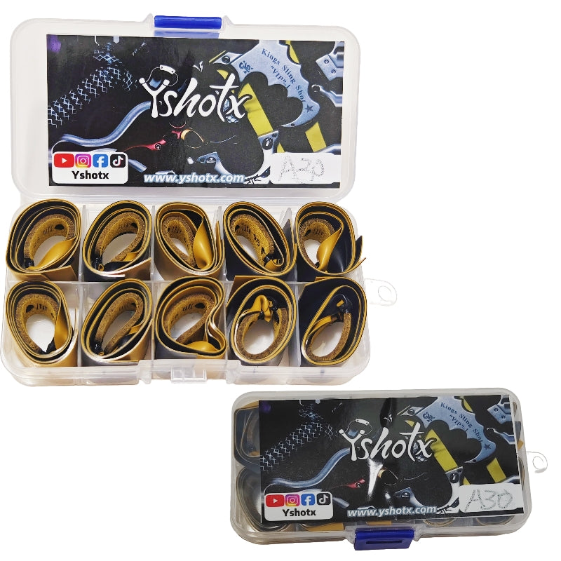 ShadowGold-A30(10-Pack)