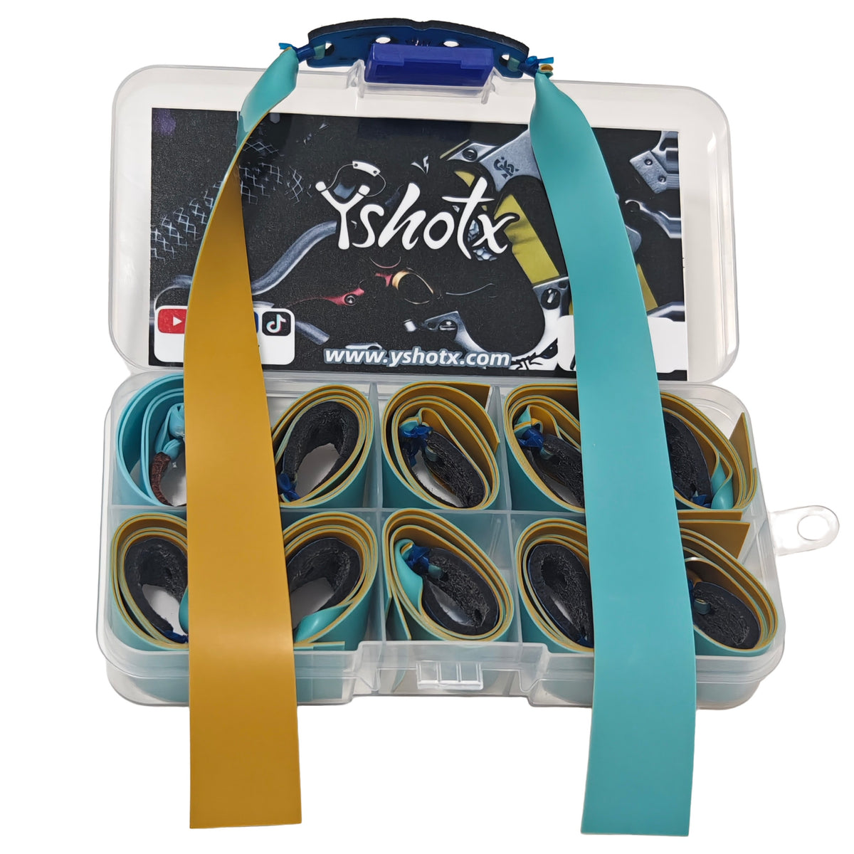 Skybolt-A31（10-Pack）