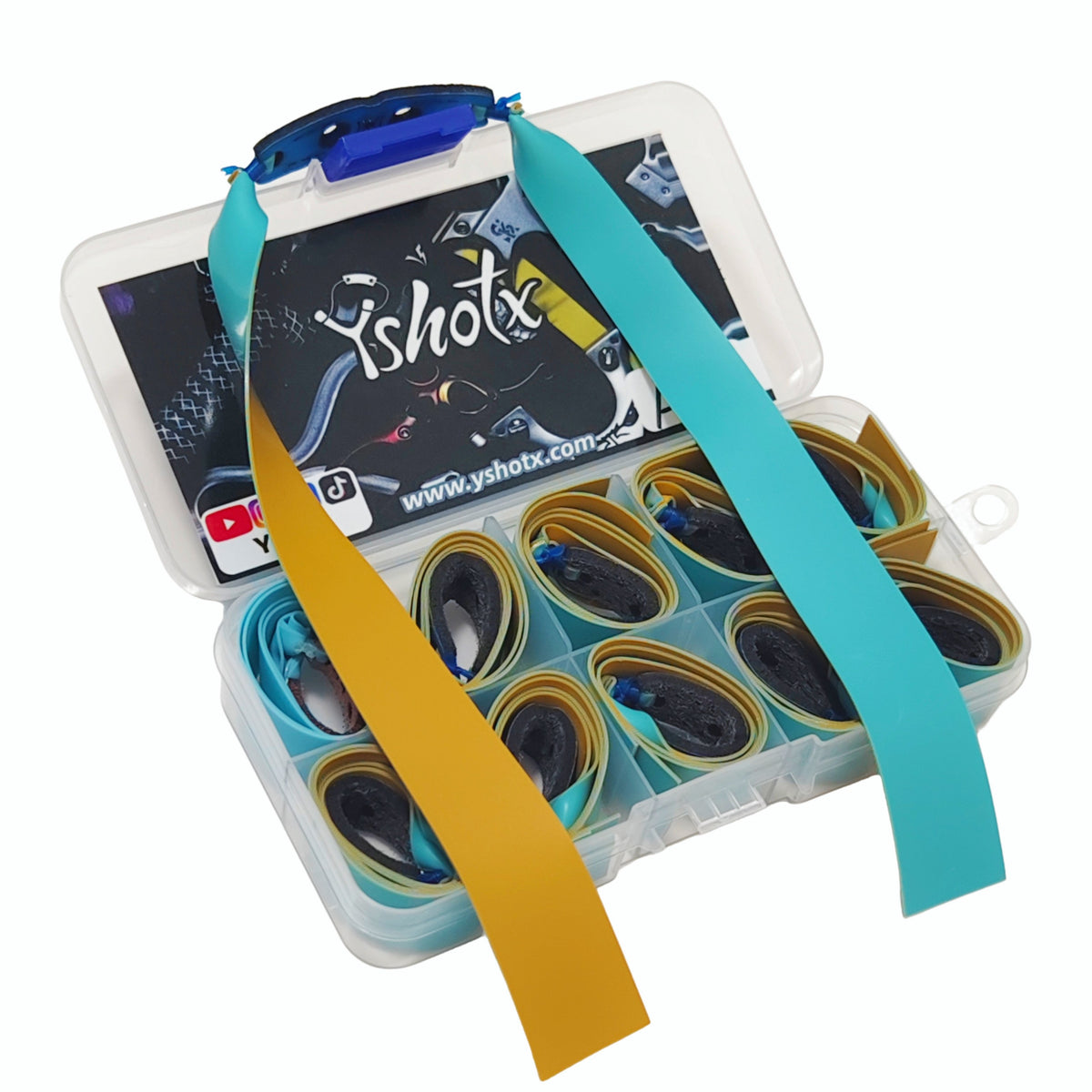 Skybolt-A31（10-Pack）