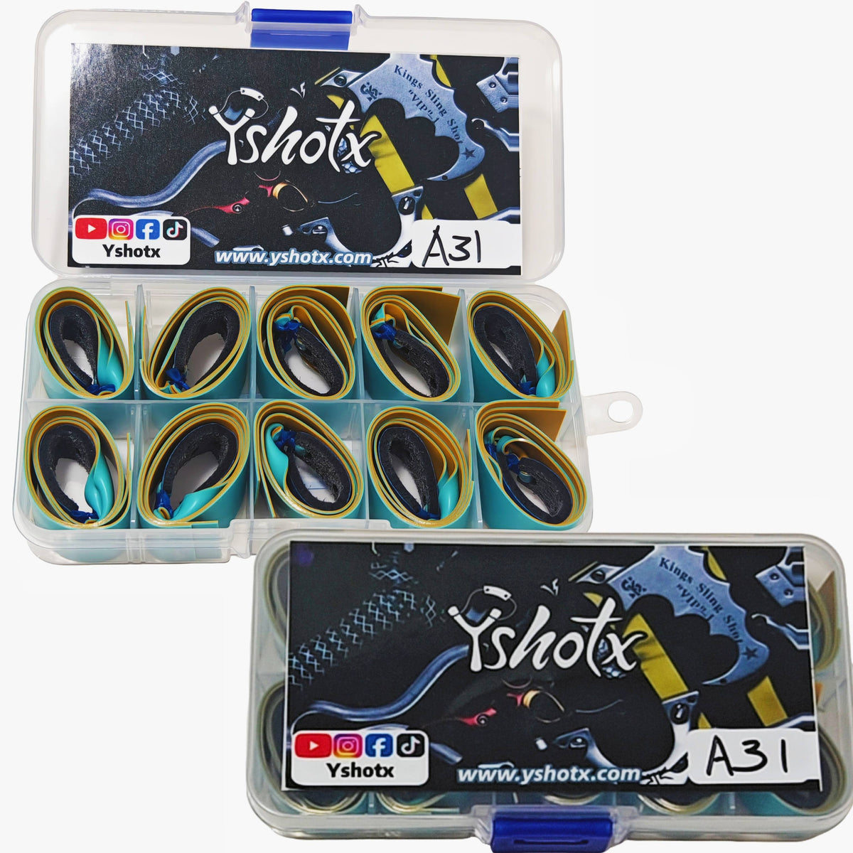 Skybolt-A31（10-Pack）