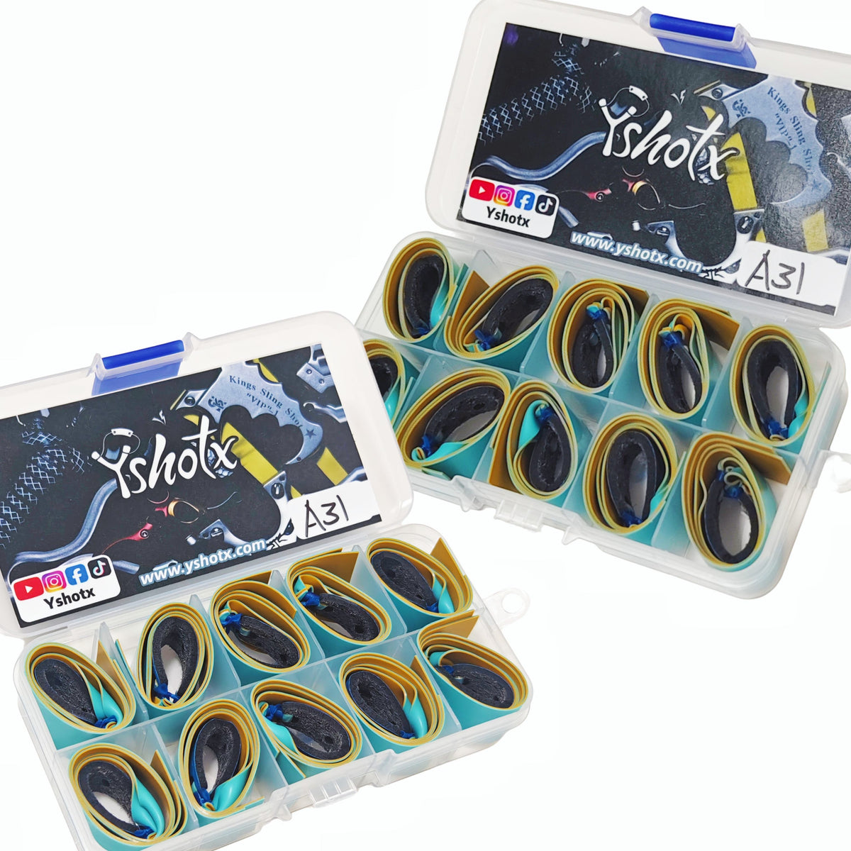 Skybolt-A31（10-Pack）