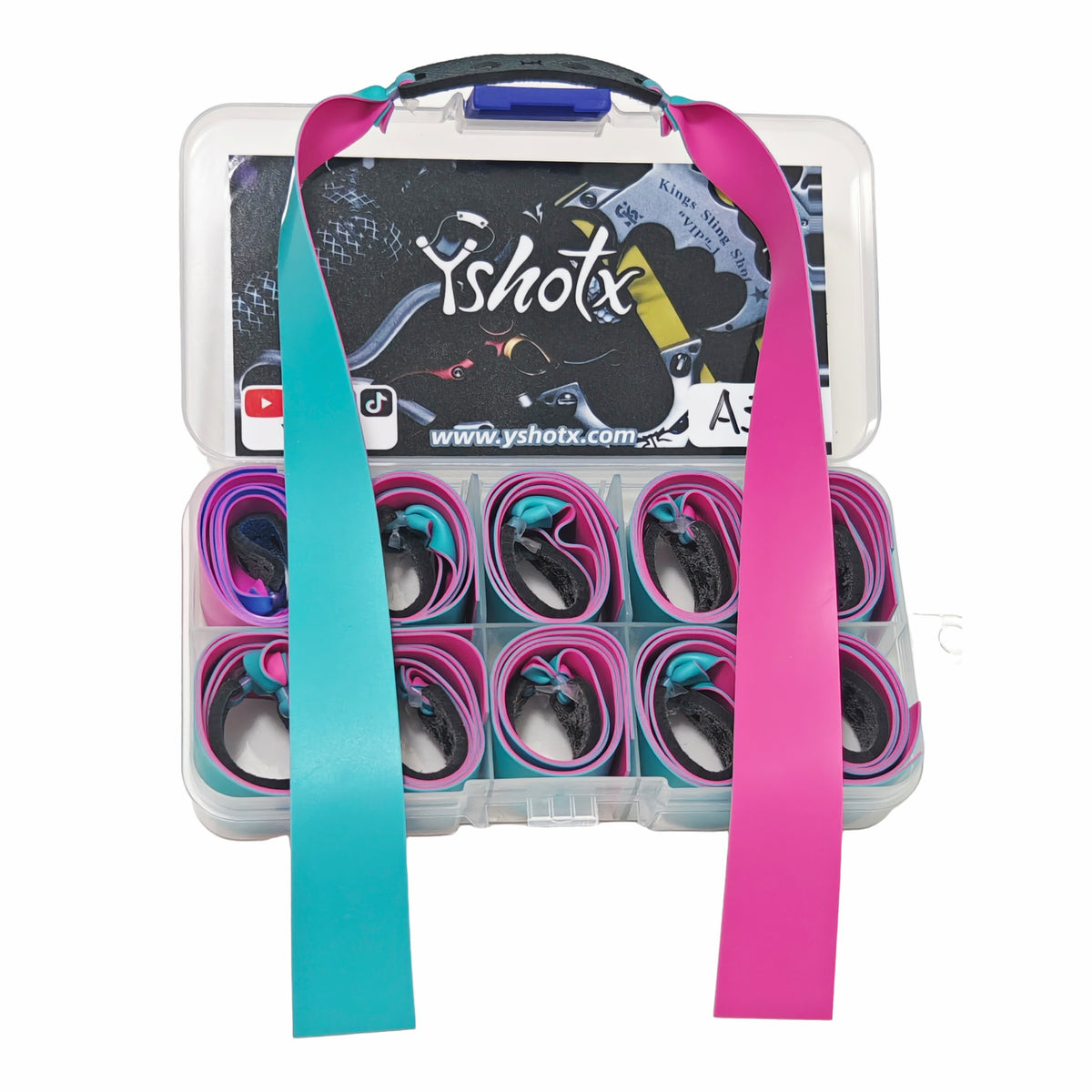 Petal Streak-A32（10-Pack）