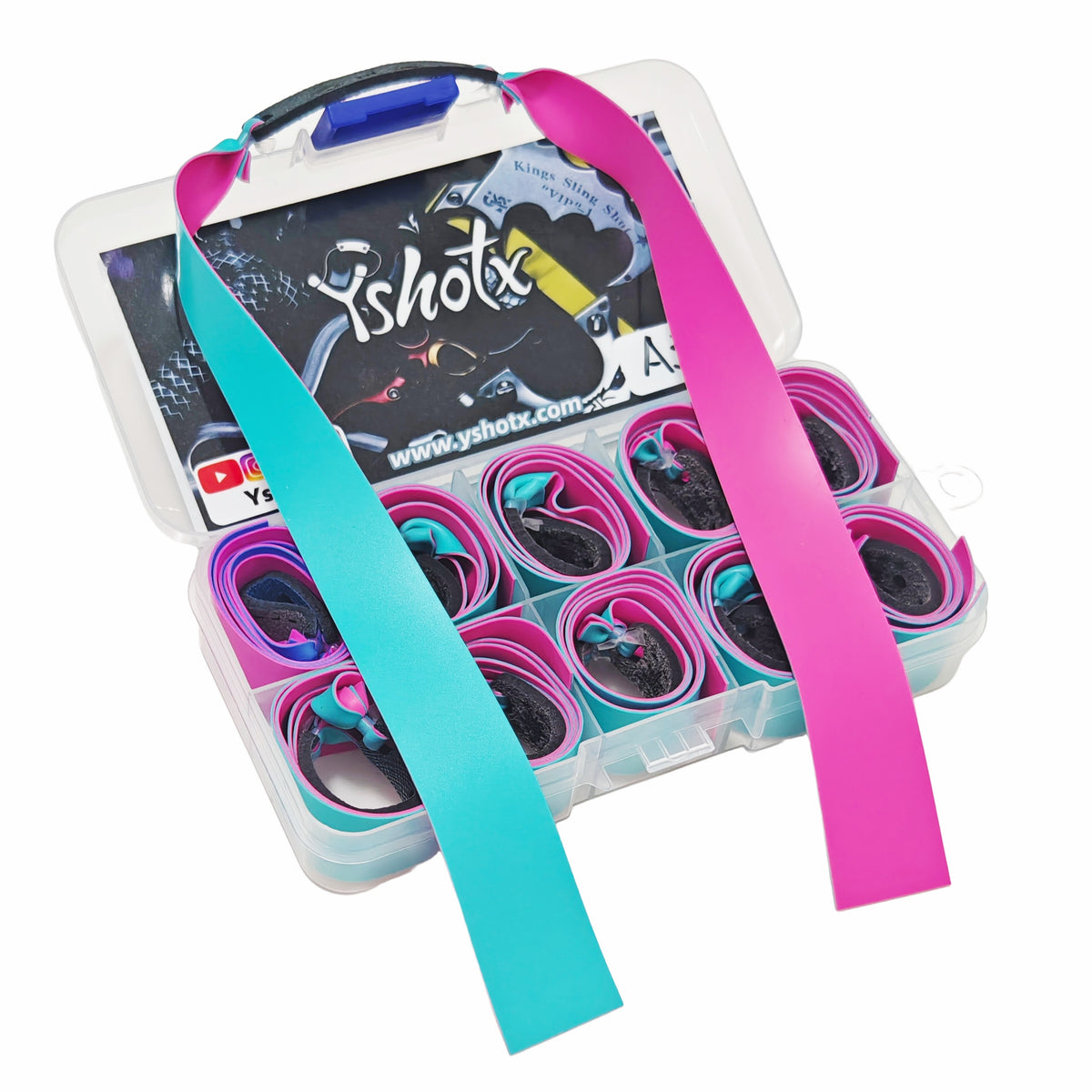 Petal Streak-A32（10-Pack）