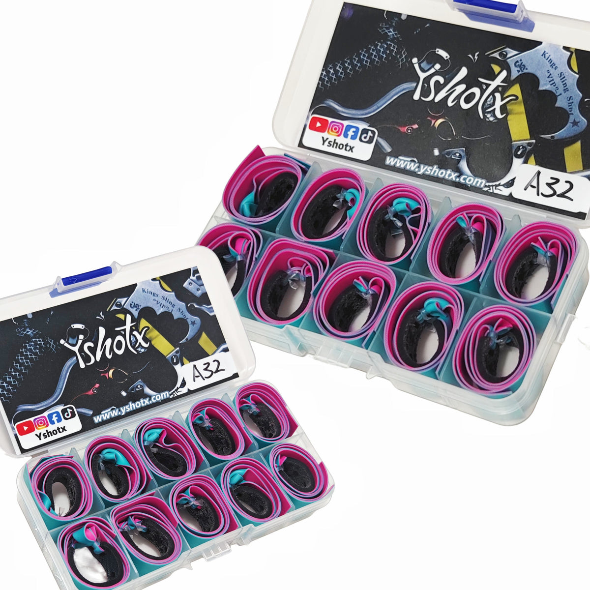 Petal Streak-A32（10-Pack）